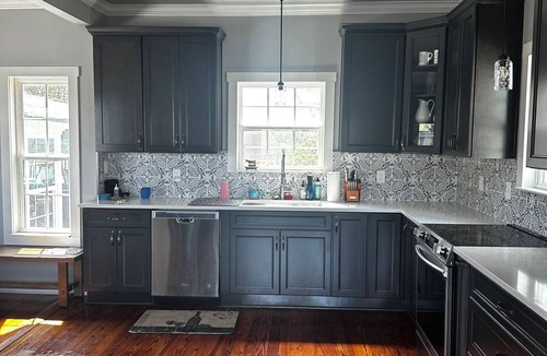 Mico House | Charming 2-bedroom house on Medina Lake