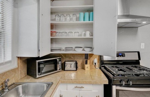 Groves House | Charming 2 bedroom house