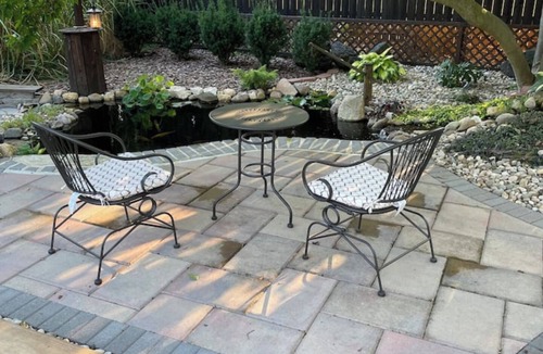 Urbana House | Charming 2-bedroom house in welcoming Urbana with AC, WiFi