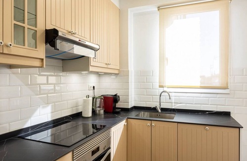 el Camp d'en Grassot i Gracia Nova Apartment | Charming 2 bedroom in Trendy Gracia