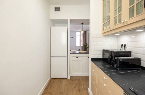el Camp d'en Grassot i Gracia Nova Apartment | Charming 2 bedroom in Trendy Gracia