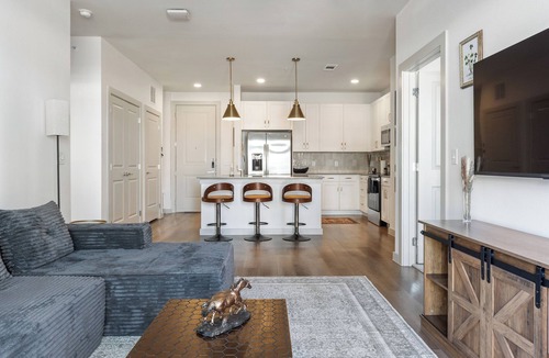 San Marcos Apartment | Charming 2 bedroom in San Marcos