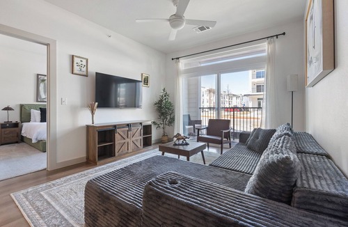 San Marcos Apartment | Charming 2 bedroom in San Marcos