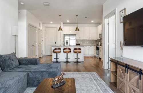 San Marcos Apartment | Charming 2 bedroom in San Marcos