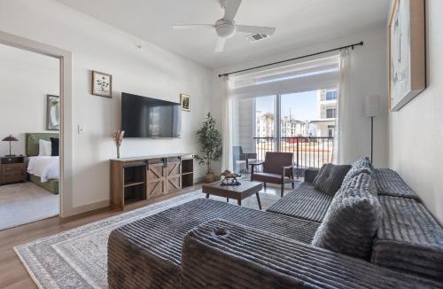 San Marcos Apartment | Charming 2 bedroom in San Marcos