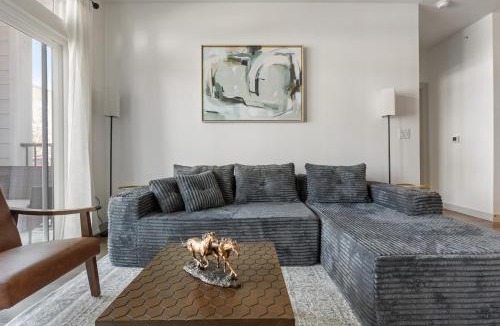 San Marcos Apartment | Charming 2 bedroom in San Marcos