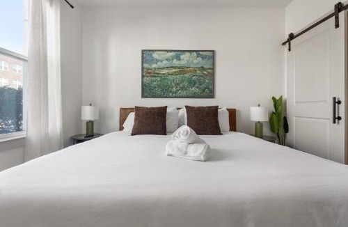 San Marcos Apartment | Charming 2 bedroom in San Marcos