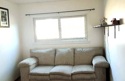 Rochester House | Charming 2-bedroom + office house, safe, quiet, and convenient