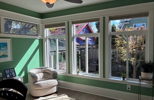 Sellwood-Moreland House | Charming 2-bedroom renovated craftsman house in desirable Sellwood neighborhood