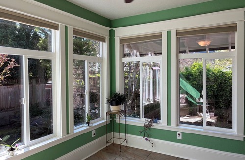 Sellwood-Moreland House | Charming 2-bedroom renovated craftsman house in desirable Sellwood neighborhood