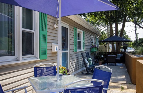 Highlands Cottage | Charming 2-bedroom shore cottage with free parking