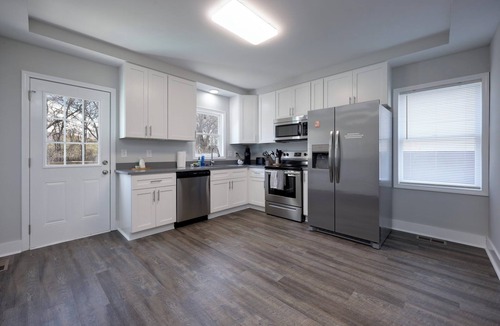 Hickory Bend House | Charming 2-bedroom townhome in vibrant Nashville