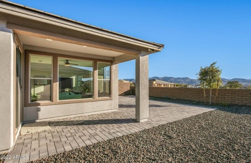 Rio Verde Foothills House | Charming 2-bedroom townhome with AC and WiFi in peaceful Rio Verde