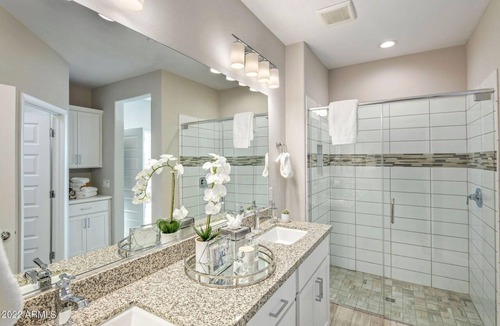 Rio Verde Foothills House | Charming 2-bedroom townhome with AC and WiFi in peaceful Rio Verde