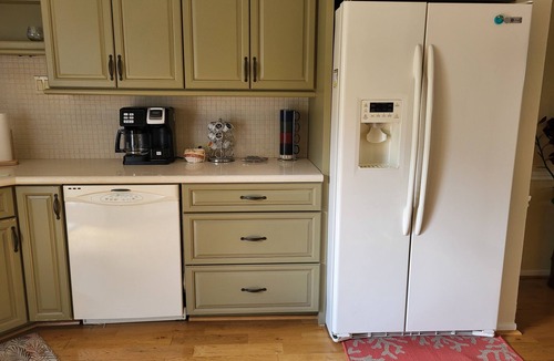 Nassau Bay House | Charming 2 bedroom townhome near NASA