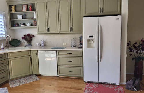 Nassau Bay House | Charming 2 bedroom townhome near NASA