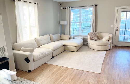 Berlin House | Charming 2-bedroom townhome