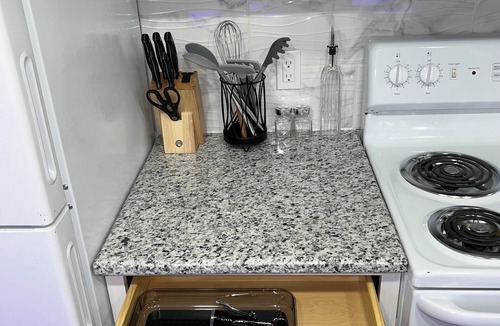 Albuquerque Condo | Charming 2-bedroom condo in wonderful Albuquerque with WiFi, AC.
