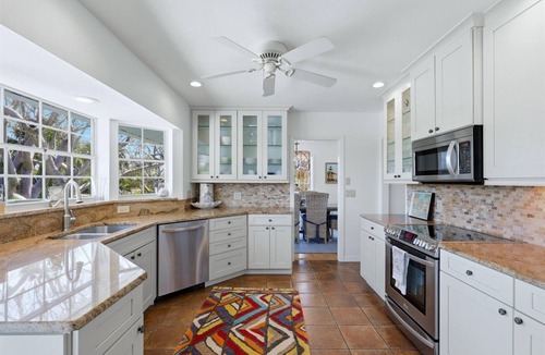 Boca Grande House | Charming 2-bedroom retreat in Boca Grande