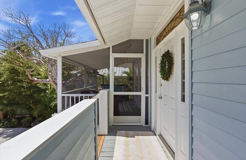 Boca Grande House | Charming 2-bedroom retreat in Boca Grande
