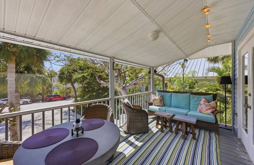 Boca Grande House | Charming 2-bedroom retreat in Boca Grande