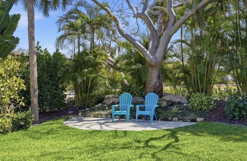 Boca Grande House | Charming 2-bedroom retreat in Boca Grande