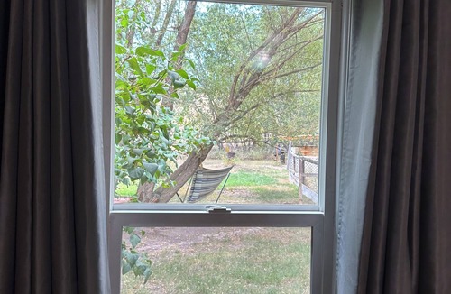 Hot Springs House | Charming 2+ Bedroom private home