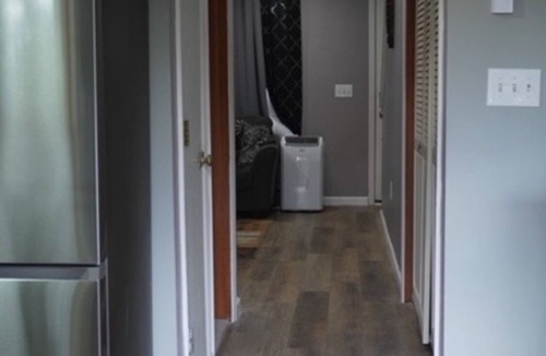 New Britain Condo | Charming 2-bedroom updated condo with everything you need.