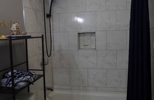 New Britain Condo | Charming 2-bedroom updated condo with everything you need.