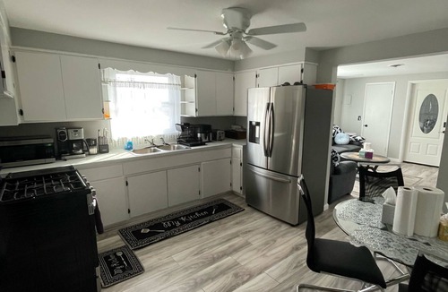 Orchard Park Apartment | Charming 2-bedroom apartment in lovely Orchard Park