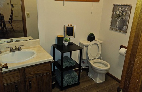 Phillipsburg Apartment | Charming 2-bedroom apartment with AC, WiFi in lovely Phillipsburg