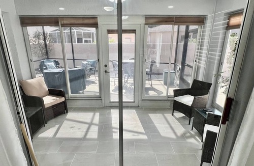 Santo Domingo Villa | Charming 2-bedroom Villa in The Villages