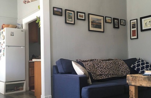 Walla Walla Cottage | Charming 2-bedroom cottage in Walla Walla