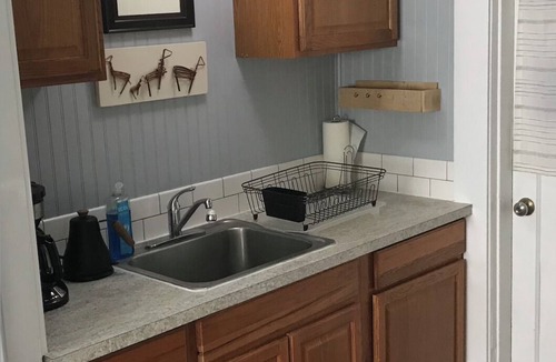 Walla Walla Cottage | Charming 2-bedroom cottage in Walla Walla