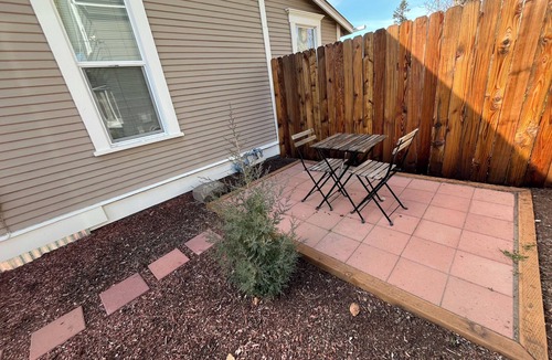 Walla Walla Cottage | Charming 2-bedroom cottage in Walla Walla