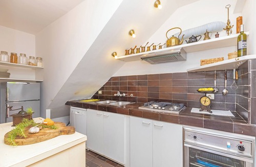 Lozica Villa | Charming 2-bedroom villa in fabulous Lozica with WiFi, AC