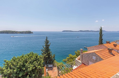 Lozica Villa | Charming 2-bedroom villa in fabulous Lozica with WiFi, AC