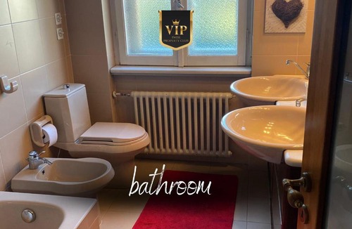 Stabio Apartment | Charming 2 bedrooms apartment I Ca Gialla