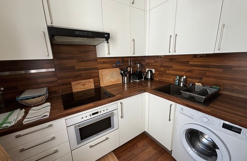 Les Sables d'Olonne Apartment | Charming 2-Star Apartment for 4, Downtown and Close to Beach