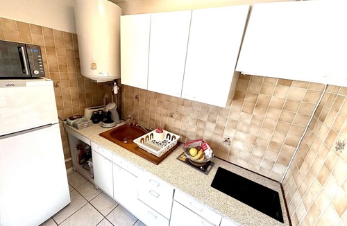 Port-la-Nouvelle Apartment | Charming 2-Room Apartment, Beach Nearby, Sleeps 4 - Port-la-Nouvelle