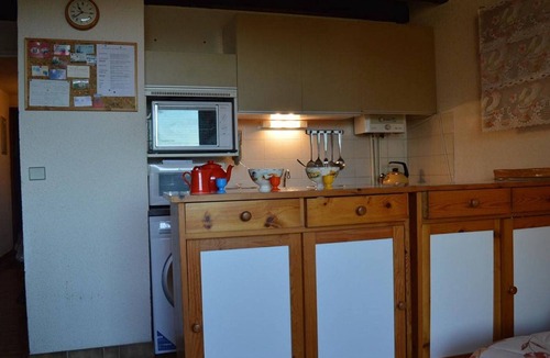 Saint-Cyprien Plage Apartment | Charming 2-Room Apartment with Golf View, Terrace, A/C, Parking - 1300m from Beach