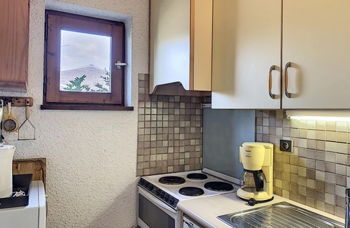 Combloux Apartment | Charming 2-room apartment + studio in Combloux center