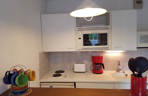 Cabourg Apartment | Charming 2-Room Apartment Near Beach & Downtown Cabourg