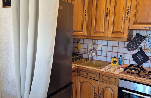 Regusse Apartment | Charming 2-room apartment