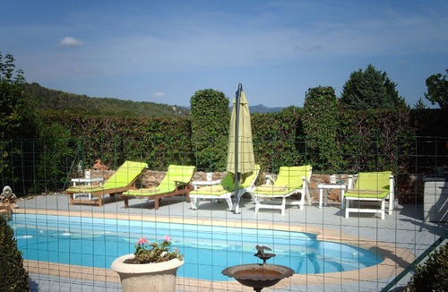 Regusse Apartment | Charming 2-room apartment