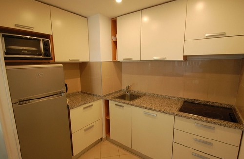 Menton Apartment | Charming 2-Room Apartment with Pool, Terrace, and Parking in Menton