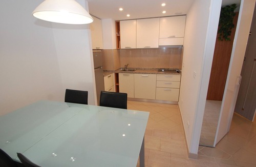 Menton Apartment | Charming 2-Room Apartment with Pool, Terrace, and Parking in Menton
