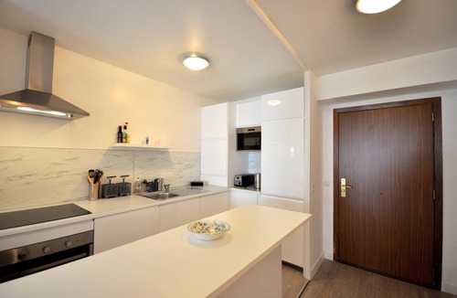 Menton Apartment | Charming 2 room apartment in a quiet area