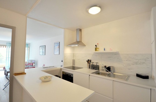Menton Apartment | Charming 2 room apartment in a quiet area