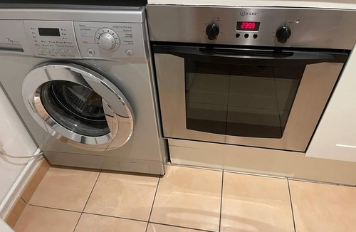 Creil Apartment | Charming 2-room apartment at CREIL train station